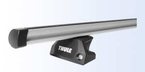 Thule ProBar roof rack