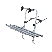 Mercedes-Benz SPRINTER 3,5-t boot mounted bike carrier