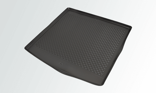 Preview of boot liner