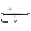 AUTO-HAK Towbar rigid with screwed-on ball head