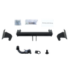 AUTO-HAK Towbar detachable incl. TowTec electrical set 7pins specific
