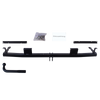 AUTO-HAK Towbar rigid incl. TowTec electrical set 7pins universal