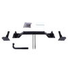 AUTO-HAK Towbar rigid incl. TowTec electrical set 7pins specific