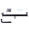 AUTO-HAK Towbar rigid with screwed-on ball head