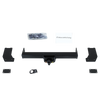 AUTO-HAK Towing hitch incl. ECS electrical set 7pins specific