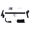 AUTO-HAK Towbar detachable incl. TowTec electrical set 7pins specific