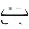AUTO-HAK Towbar rigid incl. TowTec electrical set 7pins specific