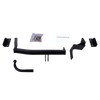 AUTO-HAK Towbar rigid with screwed-on ball head