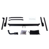 AUTO-HAK Towbar detachable incl. TowTec electrical set 13pins specific