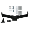 AUTO-HAK  Towing hitch with 2-hole flange ball