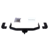 AUTO-HAK Towing hitch incl. TowTec electrical set 7pins specific