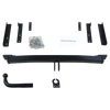 AUTO-HAK Towbar rigid with screwed-on ball head