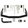 AUTO-HAK Towbar rigid with screwed-on ball head