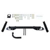 AUTO-HAK Towbar rigid incl. TowTec electrical set 7pins specific