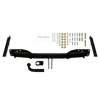 AUTO-HAK Towbar rigid with screwed-on ball head