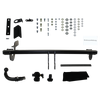 AUTO-HAK Towbar detachable incl. TowTec electrical set 7pins specific