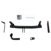 AUTO-HAK Towbar rigid with screwed-on ball head