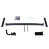 AUTO-HAK Towbar detachable incl. TowTec electrical set 7pins universal