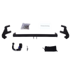 AUTO-HAK Towbar detachable incl. ECS electrical set 7pins specific