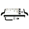 AUTO-HAK Towbar rigid incl. TowTec electrical set 7pins specific