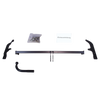 AUTO-HAK Towbar rigid with screwed-on ball head