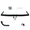 AUTO-HAK Towbar rigid incl. TowTec electrical set 7pins specific