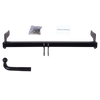 AUTO-HAK Towbar rigid with screwed-on ball head