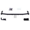 AUTO-HAK Towbar detachable incl. TowTec electrical set 7pins universal