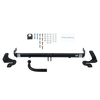 AUTO-HAK Towbar rigid with screwed-on ball head