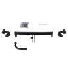 AUTO-HAK Towbar rigid with screwed-on ball head