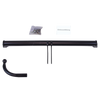 AUTO-HAK Towbar rigid with screwed-on ball head