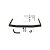 AUTO-HAK Towbar rigid with screwed-on ball head