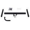 AUTO-HAK Towbar rigid with screwed-on ball head