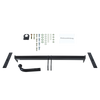 AUTO-HAK Towbar rigid with screwed-on ball head