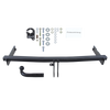 AUTO-HAK Towbar rigid incl. TowTec electrical set 7pins specific