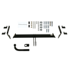 AUTO-HAK Towbar rigid incl. TowTec electrical set 7pins universal