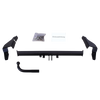 AUTO-HAK Towbar rigid with screwed-on ball head