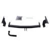 AUTO-HAK Towbar rigid incl. TowTec electrical set 7pins specific