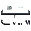 AUTO-HAK Towbar rigid with screwed-on ball head