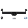 AUTO-HAK Towing hitch incl. TowTec electrical set 7pins universal