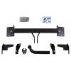 AUTO-HAK Towbar rigid with screwed-on ball head