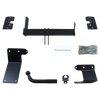 AUTO-HAK Towbar rigid incl. TowTec electrical set 7pins universal