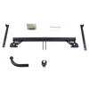 AUTO-HAK Towbar rigid incl. TowTec electrical set 7pins specific