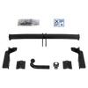 AUTO-HAK Towbar rigid with screwed-on ball head