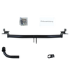 AUTO-HAK Towbar rigid with screwed-on ball head