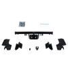 AUTO-HAK  Towing hitch with 2-hole flange ball