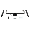 Oris Towing hitch incl. TowTec electrical set 7pins specific
