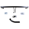 Oris Towbar rigid with screwed-on ball head