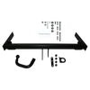 Oris Towbar rigid with screwed-on ball head