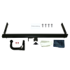 Oris Towbar detachable Towball inserted from below